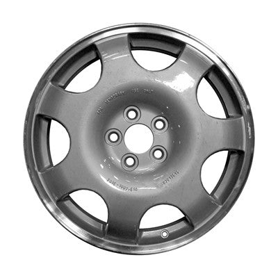 Wheel  ALYFO019U10