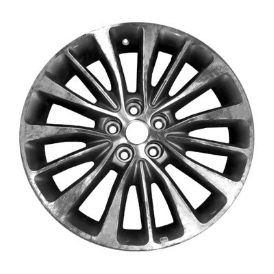 Wheel  ALYFM050U78