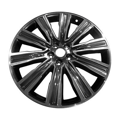 Wheel  ALYFN010U79