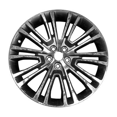 Wheel  ALYFM052U35