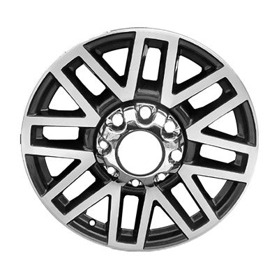 Wheel  ALYFN048U65