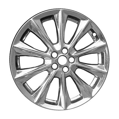 Wheel  ALYFN080U80
