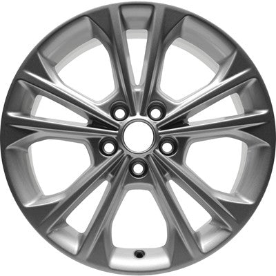 Wheel  ALYFN021U20N