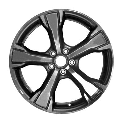 Wheel  ALYFN071U35