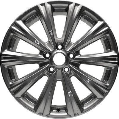 Wheel  ALYFN022U77N