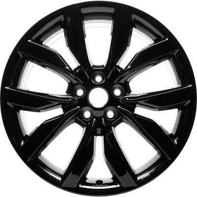 Wheel  ALYFN069U45
