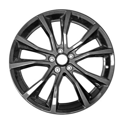 Wheel  ALYFN058U30