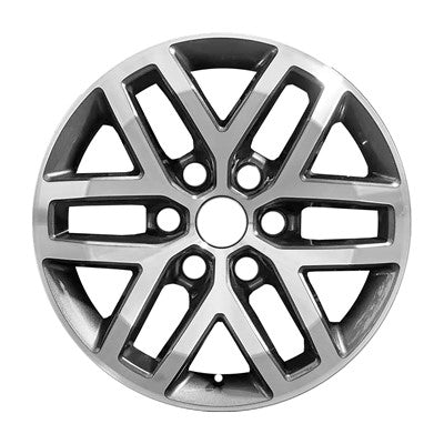 Wheel  ALYFN064U30