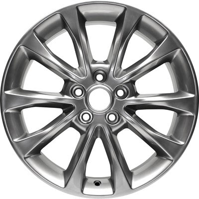 Wheel  ALYFN038U35