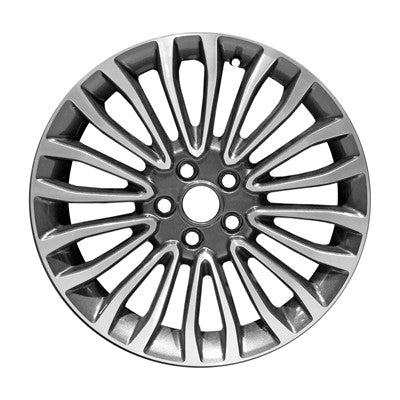 Wheel  ALYFN061U30N