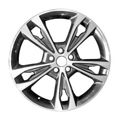 Wheel  ALYFN067U30N