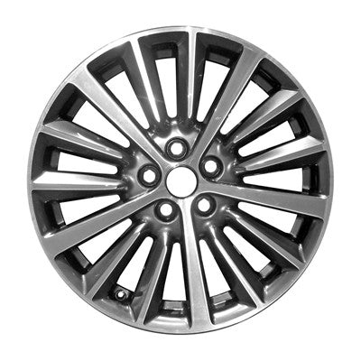 Wheel  ALYFN078U79