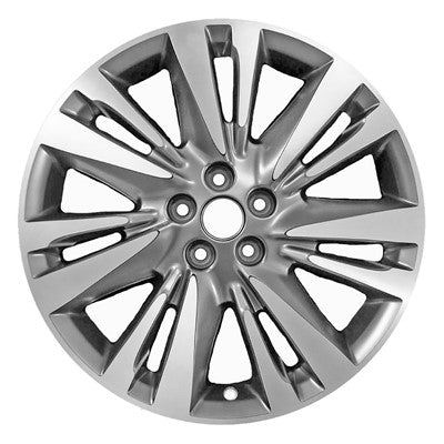 Wheel  ALYFN076U30