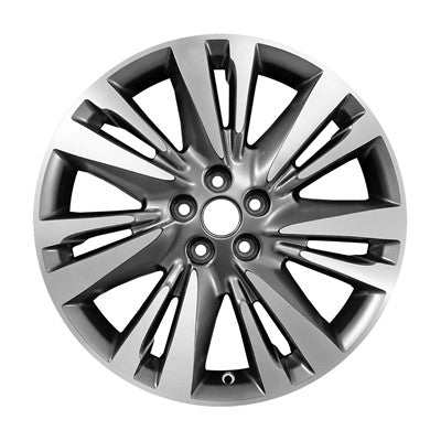 Wheel  ALYFN076U79
