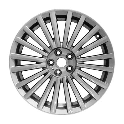 Wheel  ALYFN042U35