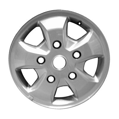 Wheel  ALYFN075U20