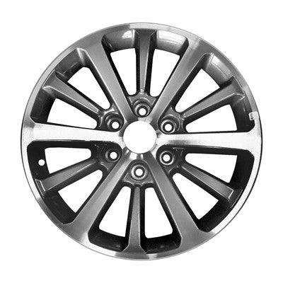 Wheel  ALYFO049U30