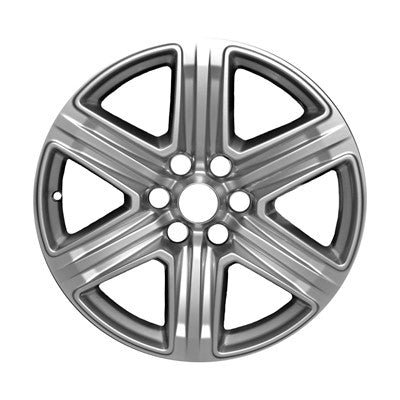 Wheel  ALYFX029U20