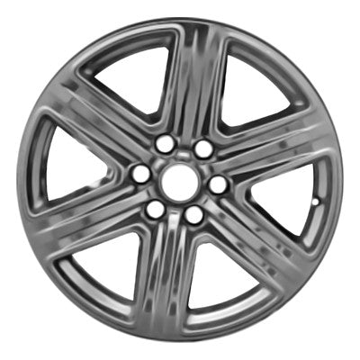 Wheel  ALYFX029U45