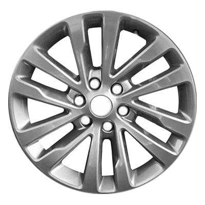 Wheel  ALYFO024U79
