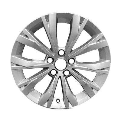 Wheel  ALYFO016U80