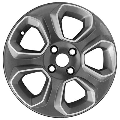 Wheel  ALYFO021U31