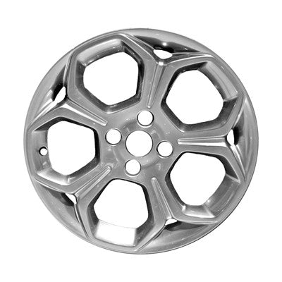 Wheel  ALYFX027U79