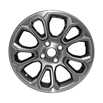Wheel  ALYFO020U35