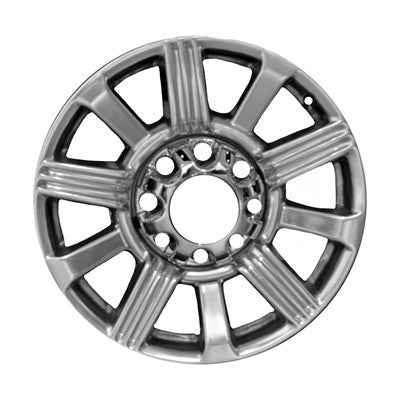 Wheel  ALYFX026U80