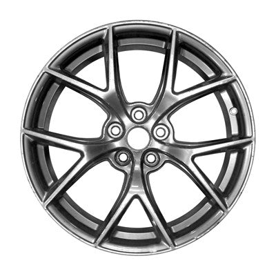 Wheel  ALYFN097U79