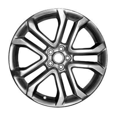 Wheel  ALYFN085U77