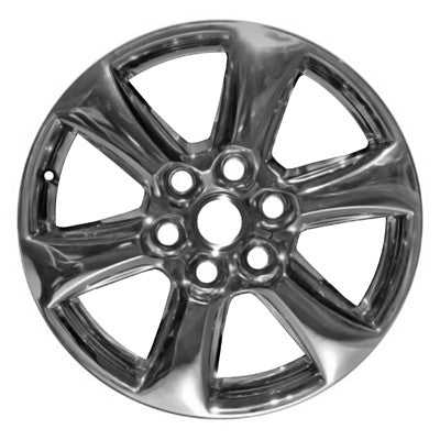 Wheel  ALYFO030U95N