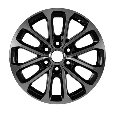 Wheel  ALYFO011U30