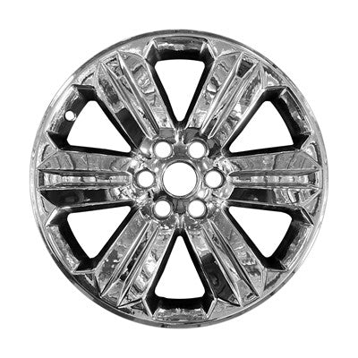 Wheel  ALYFX025U95
