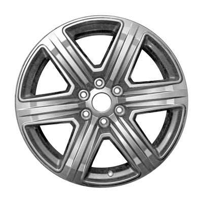 Wheel  ALYFO013U78