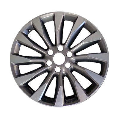 Wheel  ALYFO033U79