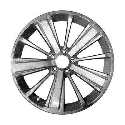 Wheel  ALYFO042U20N
