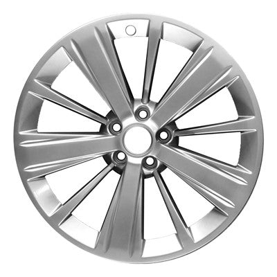 Wheel  ALYFO042U20