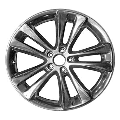Wheel  ALYFO041U80