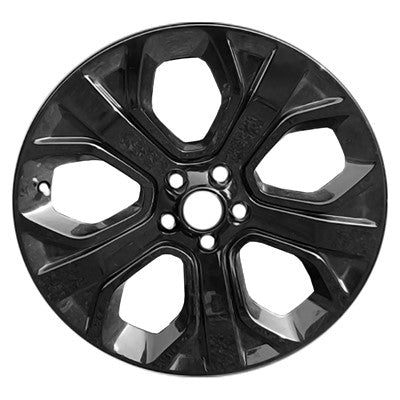 Wheel  ALYFO031U45