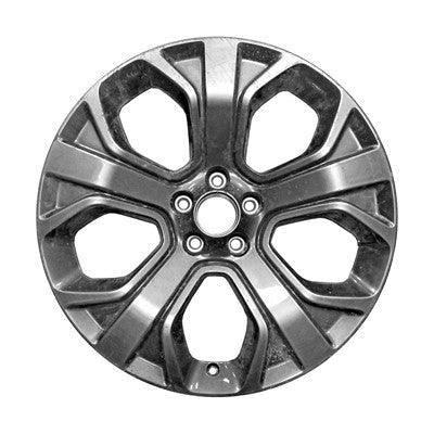 Wheel  ALYFO031U77