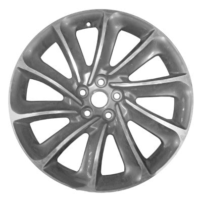 Wheel  ALYFP034U30