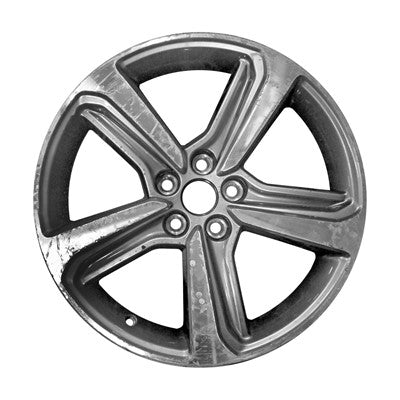 Wheel  ALYFO039U10