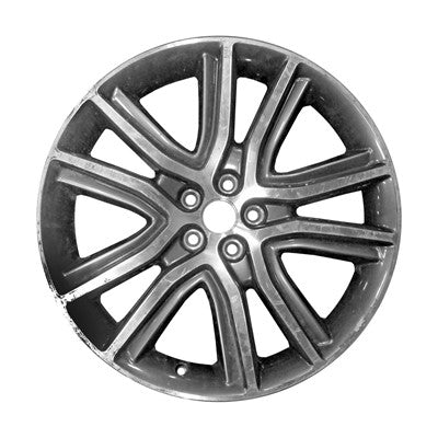 Wheel  ALYFO037U35