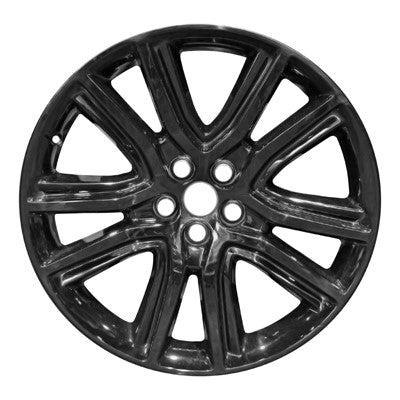 Wheel  ALYFO037U45