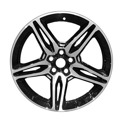Wheel  ALYFO072U45N