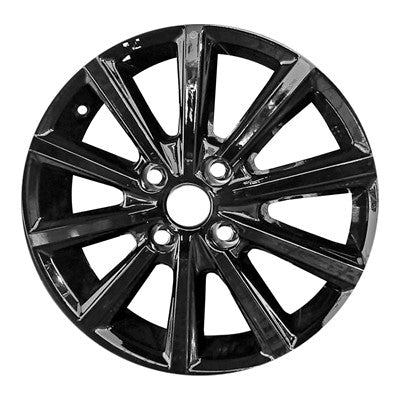 Wheel  ALYFO059U45