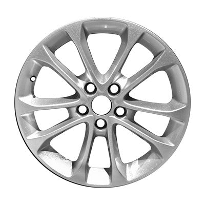 Wheel  ALYFO060U20