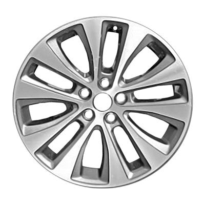 Wheel  ALYFO061U30