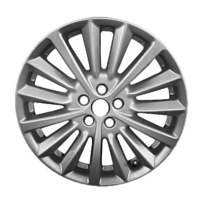 Wheel  ALYFO084U20